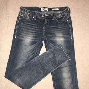 Daytrip Jeans